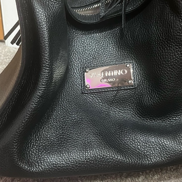 Mario Valentino shoulder bag